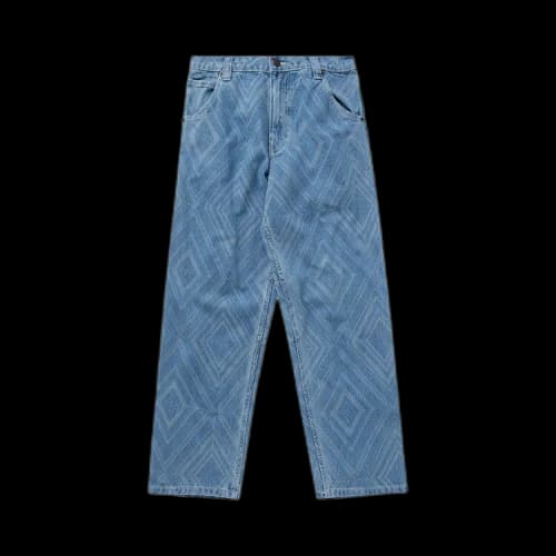 Honor The Gift Diamond Denim Pants 'Indigo'