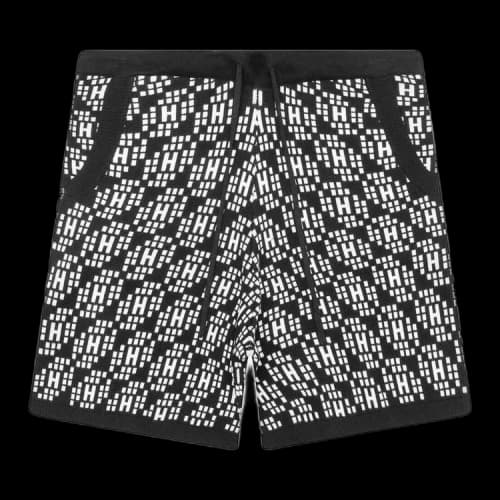 Honor The Gift Knit Shorts 'Black'