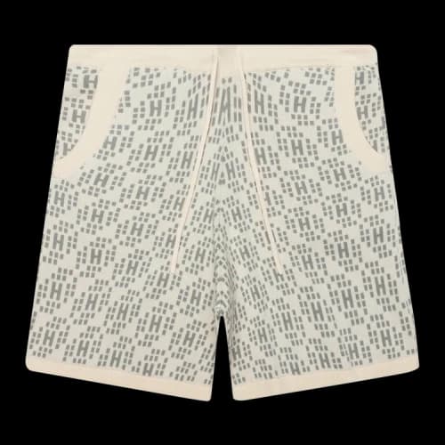 Honor The Gift Knit Shorts 'Bone'