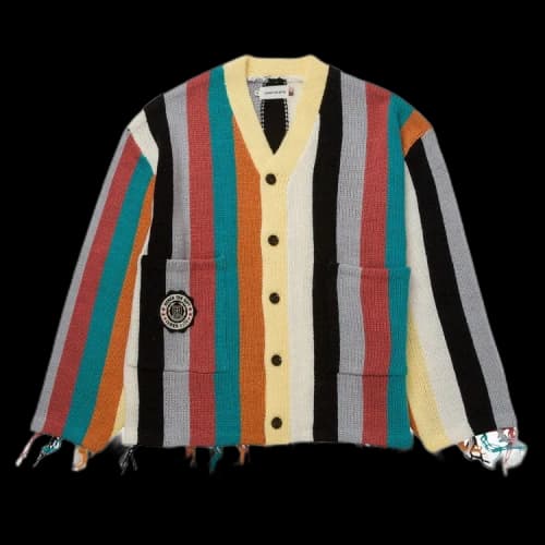 Honor The Gift Spring Heritage Cardigan 'Multicolor'