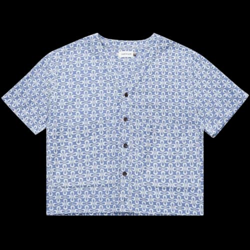 Honor The Gift Infinty Shirt 'Blue'