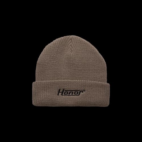 Honor The Gift Honor Beanie 'Stone'