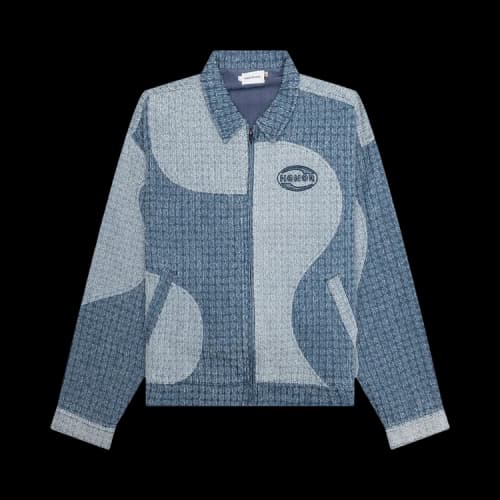 Honor The Gift Panel Jacket 'Navy'