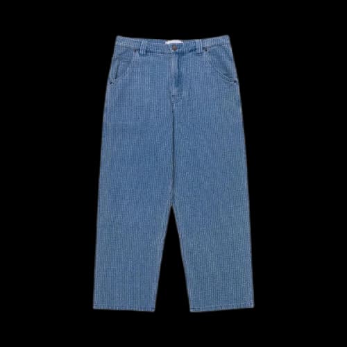 Honor The Gift Honor Inc Ankle Pant 'Indigo'