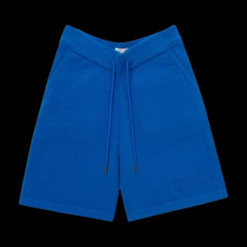 Honor The Gift Honor Knit Short 'Blue'