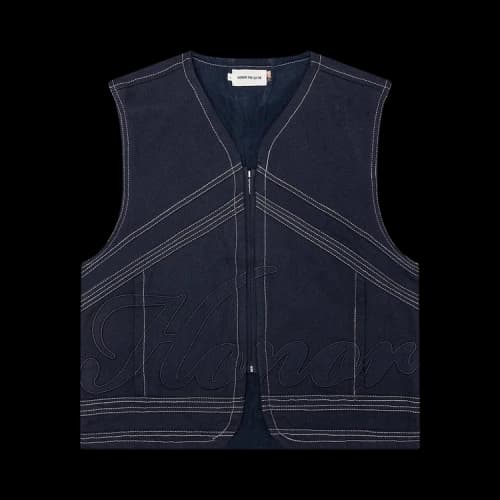 Honor The Gift Honor Riding Vest 'Navy'