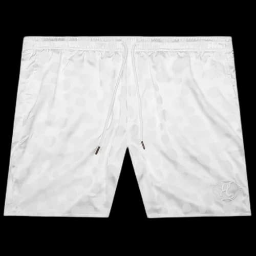 Honor The Gift Polka Dot Short 'White'