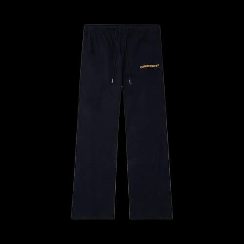 Honor The Gift Track Sweats 'Navy'