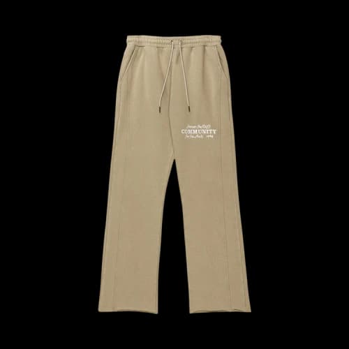 Honor The Gift Oil Vintage Sweatpant 'Pebble'