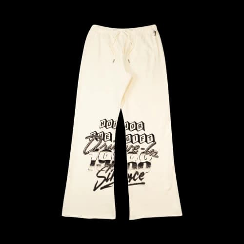 Honor The Gift Drive In Sweats 'Bone'