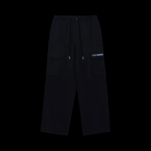 Honor The Gift Cargo Pant 'Black'
