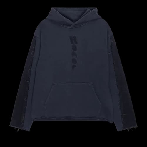 Honor The Gift Denim The Gift Jacket 'Black'