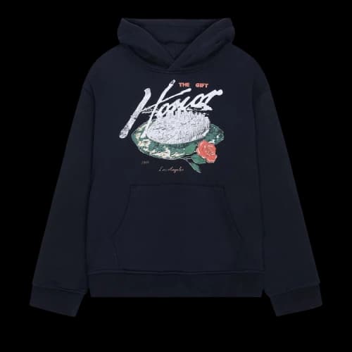 Honor The Gift Concert Hoodie 'Bone'