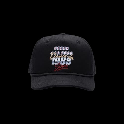 Honor The Gift Drive In Trucker Cap 'Black'
