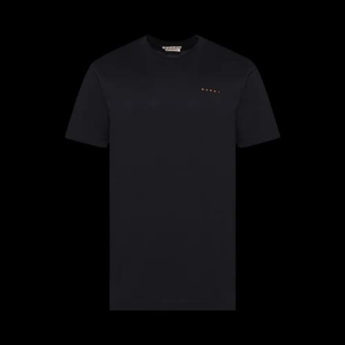 Marni T-Shirt 'Blue/Black'