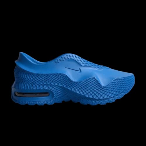 Nike Air Max 1000 'Blue' Paris Exclusive