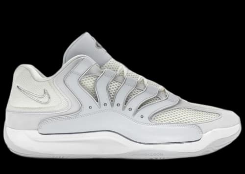Nike KD 18 Soft Pearl
