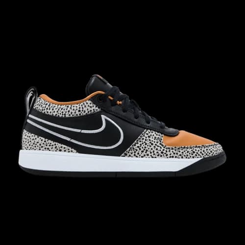 Nike Book 1 Safari