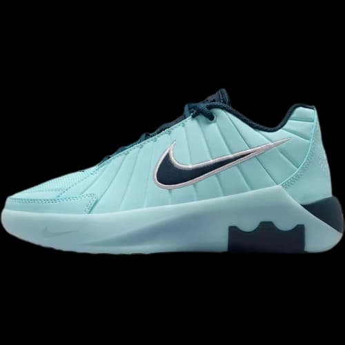 Nike LeBron Witness 9 Glacier Ice Armory Navy (GS)