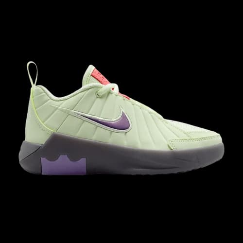 Nike Lebron Witness 9 PS 'Volt Tint Black'
