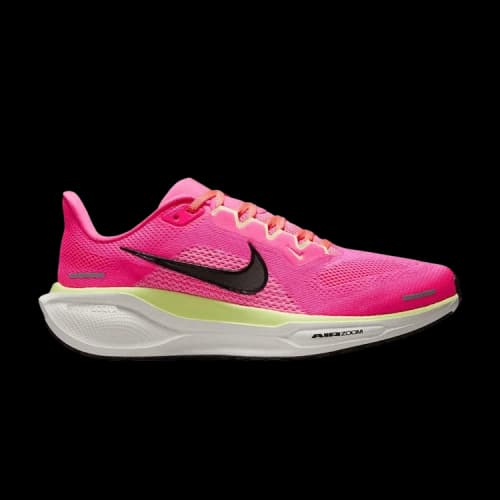 NikeAir Zoom Pegasus 41 Hyper Pink Sequoia
