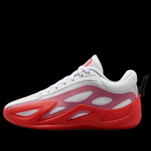Air Jordan Heir Series 2 PF 'White Desert Berry' (Women's)