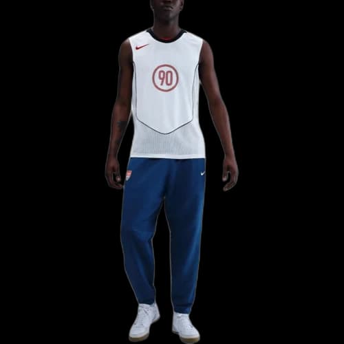 Nike Usmnt 2004 Total 90 Reissue Men's Nike Soccer Replica Track Pants