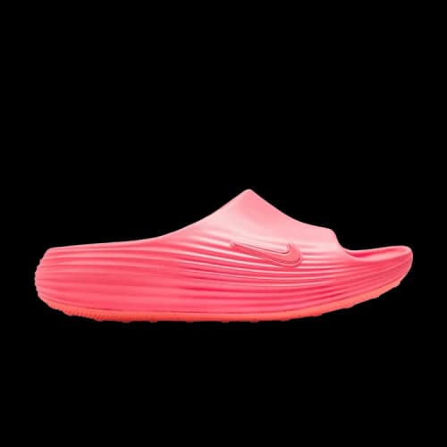 Nike ReactX Rejuven8 Slide Hot Lava (Women's)