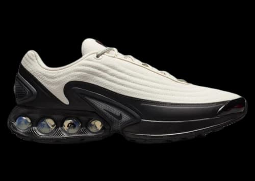 Nike Air Max Dn Winterized Phantom Black