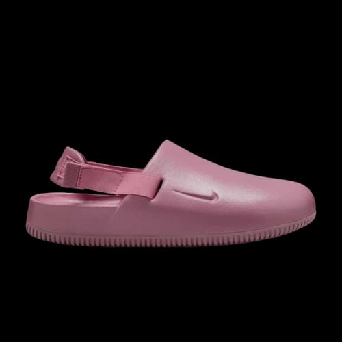 Nike Calm Mule Elemental Pink (Women's)