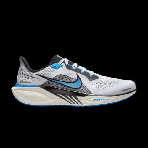 Nike Air Zoom Pegasus 41 Sail Photo Blue