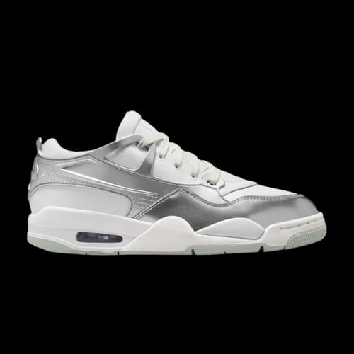 Jordan 4 RM Chrome (Women's)