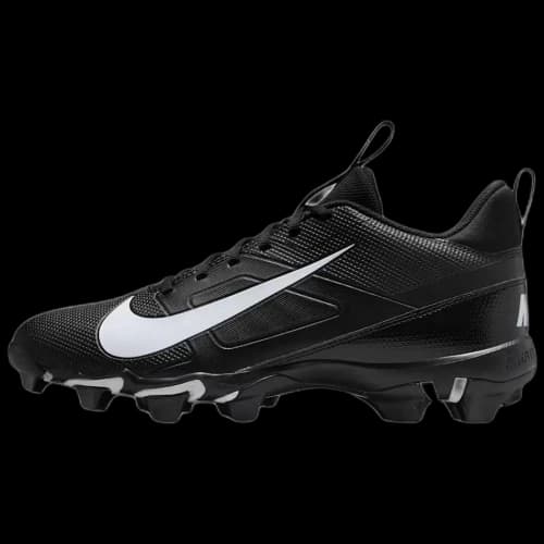 Nike Alpha Menace 4 Shark Black White