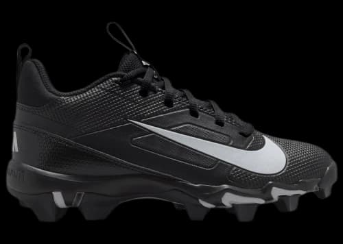 Nike Alpha Menace 4 Shark Black White (GS)