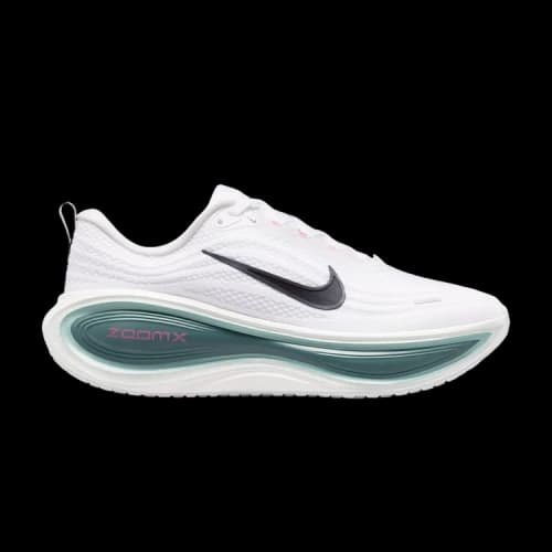 Nike Vomero Plus White Mineral Slate Hyper Pink