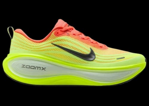 Nike Vomero Plus Bright Mango Volt
