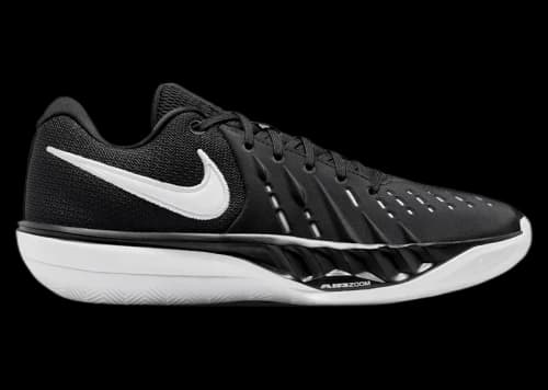 Nike Zoom GT Cut Academy 2 Black White