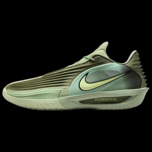 Nike Air Zoom GT Cut 3 Turbo 'Honeydew'