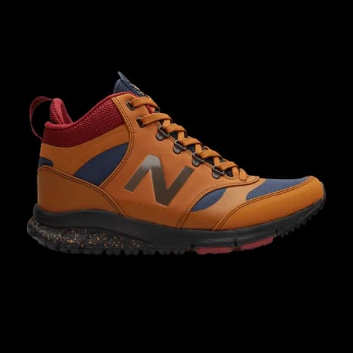New Balance 710 Vazee Outdoor 'Burnt Orange'
