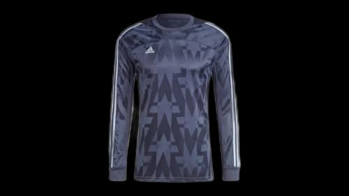 adidas Tiro L/S Jersey Shadow Navy/Blue Dawn