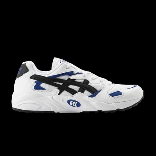 ASICS Gel-Diablo 'OG'