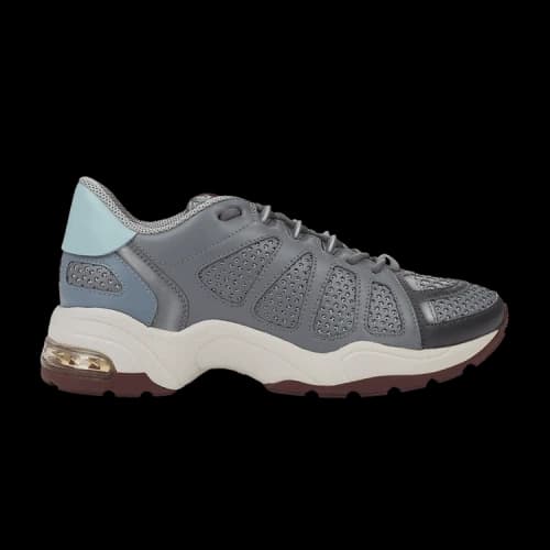 Valentino X-Ray Sneaker 'Grey'