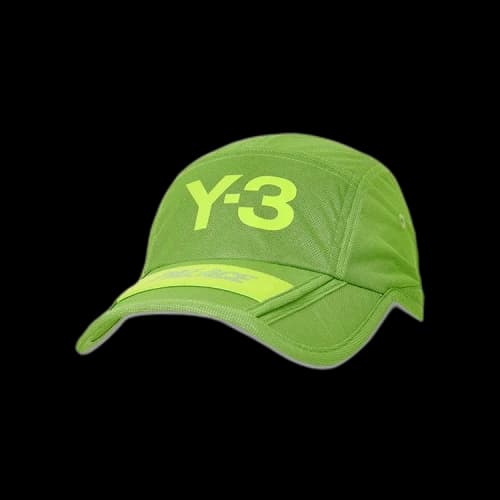 Y-3 x Palace Cap 'Green'