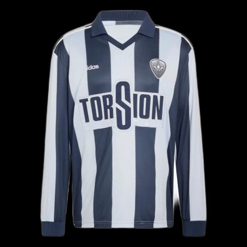 adidas Britcore Jersey 'Night Indigo Crystal Sky'