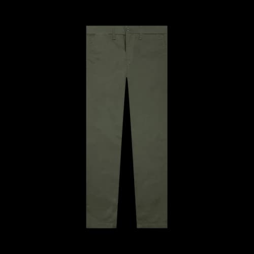 Carhartt WIP Sid Pant 'Rinsed Seaweed'