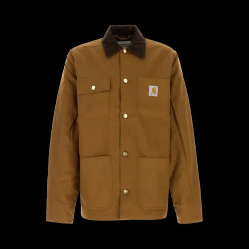Carhartt WIP Michigan Coat 'Hamilton'