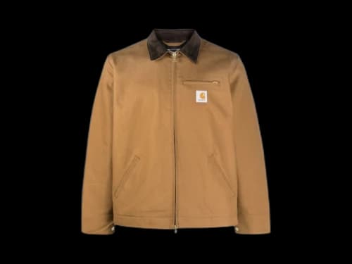 Carhartt WIP Detroit Jacket Brown/Tobacco