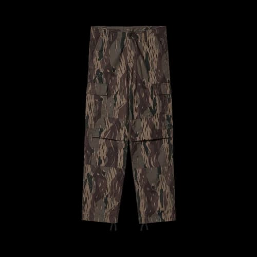 Carhartt WIP Regular Cargo Pant 'Camo Unite Rinsed'