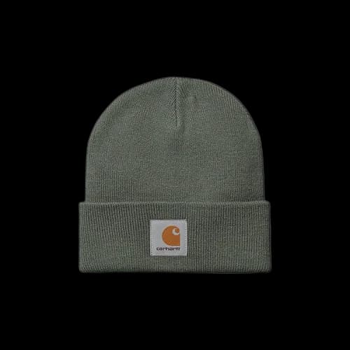Carhartt WIP Short Watch Hat 'Thyme'