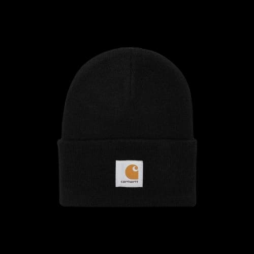Carhartt WIP Acrylic Watch Hat 'Black'